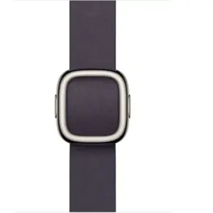 Comparateur de prix : Bracelet APPLE 42 mm - Medium Boucle moderne violet nui