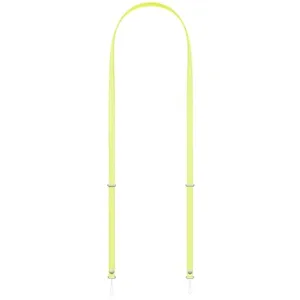Comparateur de prix : CROSSBODY JAUNE FLUO