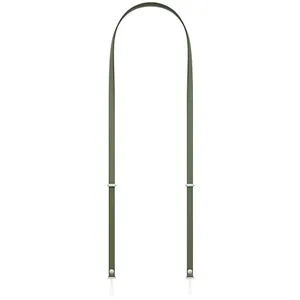 Comparateur de prix : Correa Apple MGGF4ZM/A Crossbody Réglable Vert rPET 2,08 m
