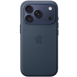 Comparateur de prix : APPLE iPhone 17 Pro - Coque en tissage technique avec MagSafe - Blue