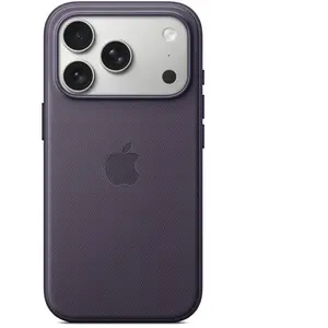 Comparateur de prix : APPLE iPhone 17 Pro - Coque en tissage technique avec MagSafe - Purple