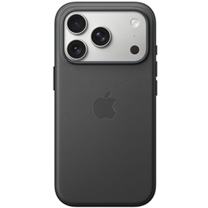 Comparateur de prix : APPLE iPhone 17 Pro - Coque en tissage technique avec MagSafe - Black