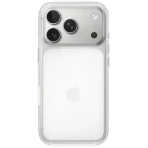 Comparateur de prix : Coque iPhone 17 Pro transparente avec MagSafe
