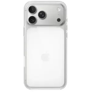 Comparateur de prix : Coque iPhone 17 Pro Max transparente avec MagSafe