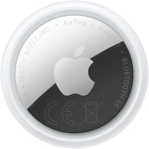 Comparateur de prix : Apple AirTag 2e Génération - 2026