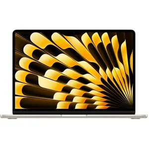 Apple MacBook Air , Apple M, 34,5 cm (13.6"), 2560 x 1664 px, 24 GB, 1...