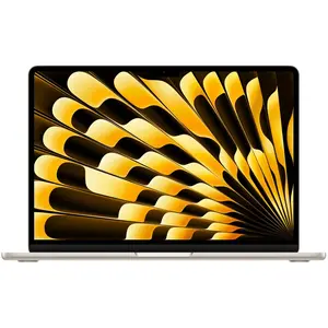 Apple MacBook Air 13,6 pouces M5 16 Go/1 To MDHC4D/A Polarstern pas cher