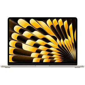 APPLE MacBook Air Starlight 34,5 cm (13,6 pouces) M5 16 Go 512 Go macO... pas cher