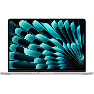Apple MacBook Air , Apple M, 34,5 cm (13.6"), 2560 x 1664 px, 24 GB, 1...