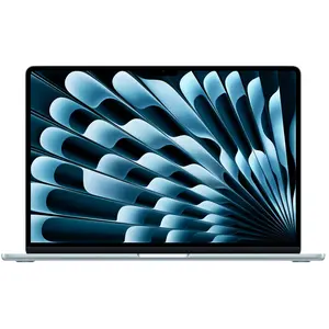 Apple Apple MacBook Air M5 - Début 2026 - 15 pouces 16 Go RAM 1 To SSD...