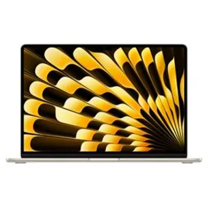 Macbook Air M5 (2026) 15 , 512 Go RAM 16 Go Apple GPU 10, Lumière stel... pas cher