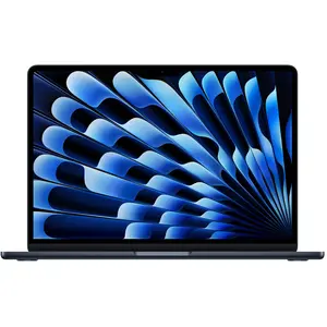 Apple MacBook Air 13,6 pouces M5 16 Go/1 To MDHF4D/A Midnight pas cher