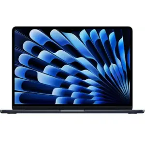 Comparateur de prix : Ordinateur Apple MACBOOK Air 13' M5 16Go CPU10 GPU8 512Go Minuit