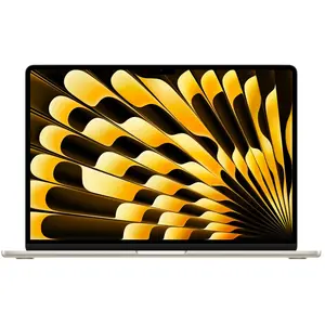 Apple Apple MacBook Air M5 - Début 2026 - 15 pouces 16 Go RAM 1 To SSD...