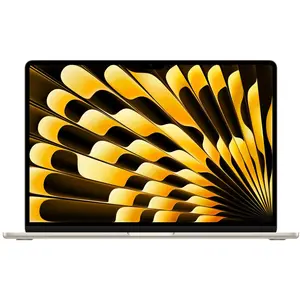 Apple MacBook Air 15,3 pouces M5 16 Go/1 To MDVE4D/A Polarstern pas cher