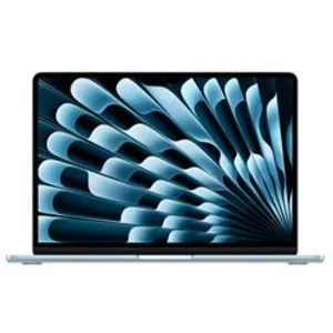 Macbook Air M5 (2026) 13.6 , 512 Go RAM 16 Go Apple GPU 8, Bleu ciel -... pas cher
