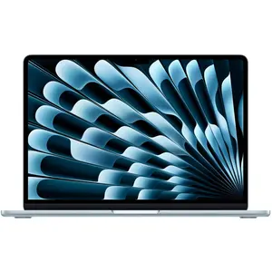 Apple MacBook Air 13   Écran Liquid Retina 13,6 pouces, Apple M5, 16 G... pas cher