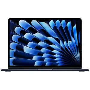 Apple MacBook Air 13 Midnight M5 SSD - Ordinateur portable - Apple M5 pas cher