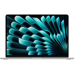 Macbook Air M5 (2026) 15 , 1 To RAM 16 Go Apple GPU 10, Argent - QWERTY ES - Neuf pas cher