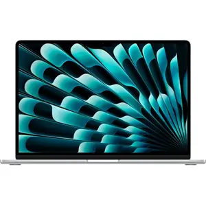 Comparateur de prix : Ordinateur Apple MACBOOK Air 15' M5 16Go CPU10 GPU10 1To Argent