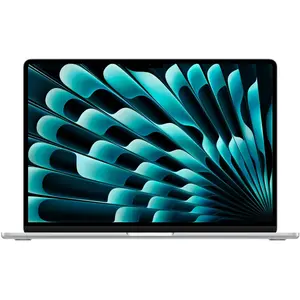 Apple MacBook Air 15,3 pouces M5 16 Go/1 To MDVA4D/A Argent pas cher