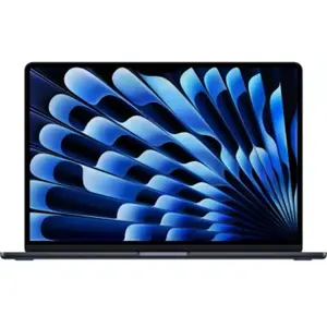 Comparateur de prix : Ordinateur Apple MACBOOK Air 15' M5 16Go CPU10 GPU10 1To Minuit