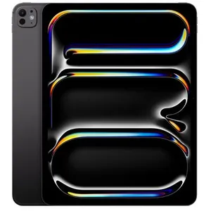 Comparateur de prix : Tablette Apple IPAD Pro 13 M5 256Go Noir Sidéral Cellular
