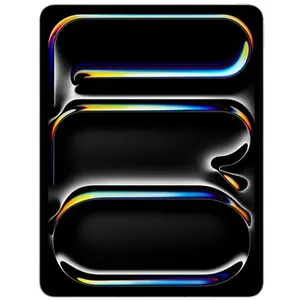 Comparateur de prix : Tablette Apple IPAD Pro 13 M5 512Go Argent Cellular