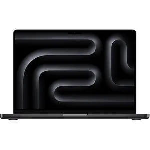 Ordinateur Apple MACBOOK Pro 14' M5 24Go CPU10 GPU10 1To Noir pas cher