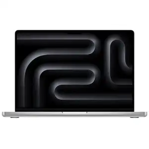 Macbook Pro M5 (2025) 14', 1 To 16 Go CPU 10 Apple GPU 10, Argent - QW...