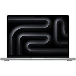 Apple MacBook Pro, 14 Zoll, 2025, Silber, M5, 10-Core CPU, 10-Core GPU...