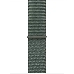 Comparateur de prix : Bracelet APPLE WATCH 42mm boucle sport Sauge