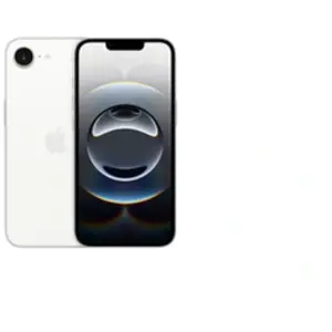 Comparateur de prix : Apple iPhone 16e - blanc - 5G smartphone - 512 Go - GSM