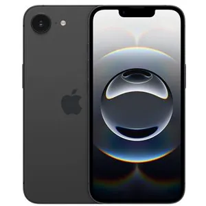 Comparateur de prix : Apple iPhone 16e - noir - 5G smartphone - 256 Go - GSM