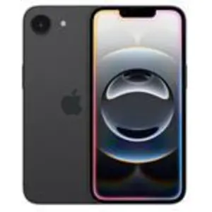 Comparateur de prix : Apple iPhone 16e - noir - 5G smartphone - 128 Go - GSM