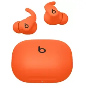 Ecouteurs sport BEATS Powerbeats Fit Orange