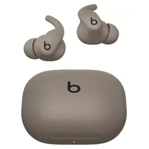 Ecouteurs sport BEATS Powerbeats Fit Gris pas cher