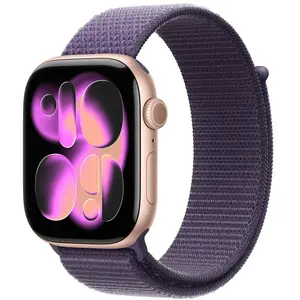 Comparateur de prix : Apple MFFE4ZM/A, Bracelet, Smartwatch, Violett, Apple, Apple Watch 38/...
