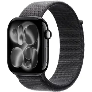 Comparateur de prix : Apple Sport Loop 46 mm Gris Foncé XL