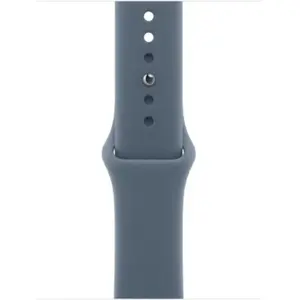Comparateur de prix : Bracelet 40 mm - S/M Bracelet Sport bleu maritime Apple