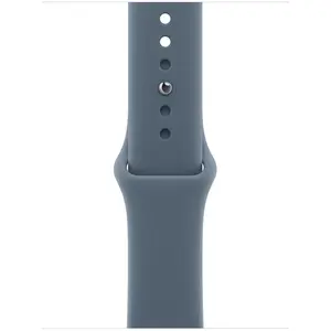 Bracelet 40 mm - M/L Bracelet Sport bleu maritime Apple