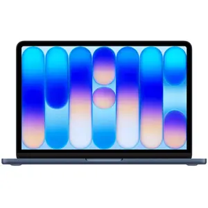 Apple MacBook Neo , Apple A, 33 cm (13"), 2408 x 1506 px, 8 Go, 512 Go...