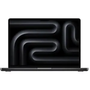 Macbook Pro M5 Max (2026) 14 , 2 To RAM 36 Go Apple GPU 32, Noir sidéral - QWERTY ES - Neuf pas cher