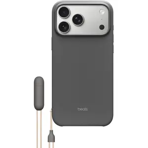 Comparateur de prix : Apple Beats Coque De Téléphone Iphone 17 Pro Max Kickstand Magsafe Cam...
