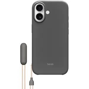 Comparateur de prix : Apple Beats Coque De Téléphone Iphone 17 Kickstand Magsafe Camera Control
