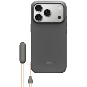 Comparateur de prix : Beats Coque avec support avec MagSafe et contrôle de caméra Apple iPho...