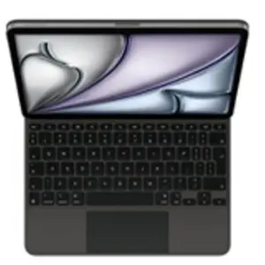 Housse Tablette Apple Magic Keyboard Noir pour iPad Air 11" M3