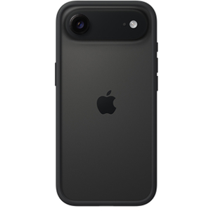 Comparateur de prix : Bumper iPhone Air - Noir