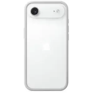 Comparateur de prix : Bumper iPhone Air - Gris Clair