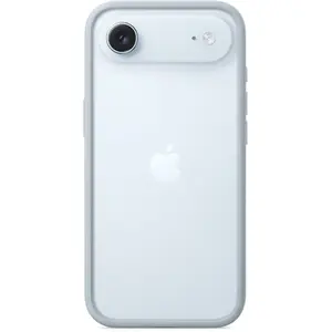 Comparateur de prix : Bumper iPhone Air - Bleu Clair